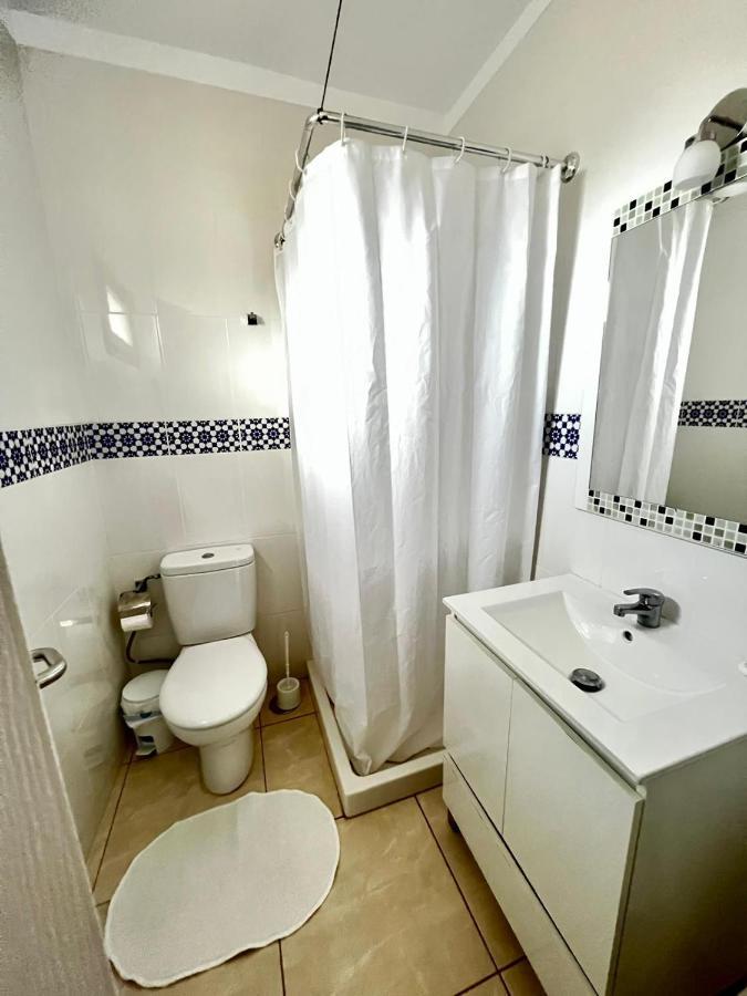 Apartment Casa Lucy Garachico (Tenerife)