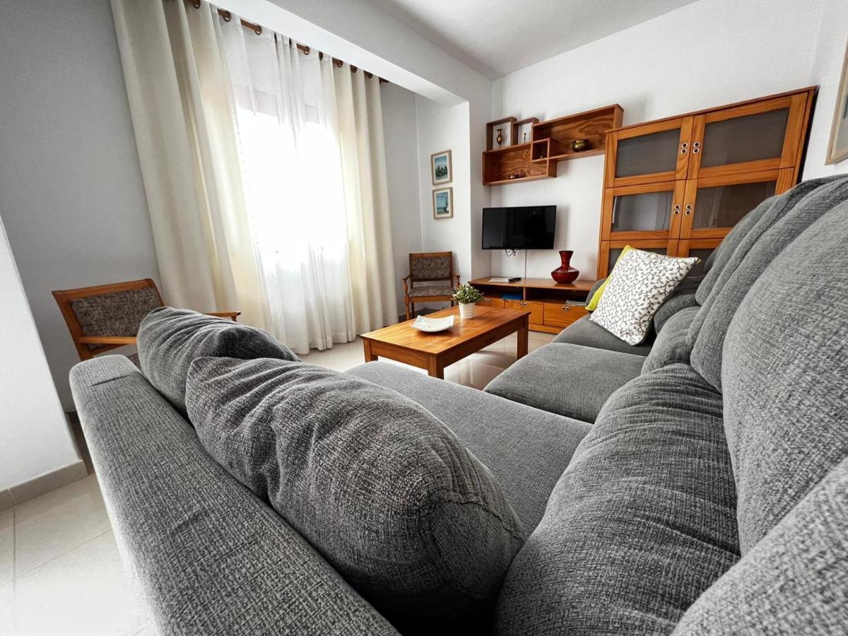 Appartement Casa Lucy *