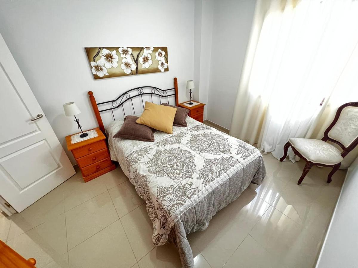 Appartement Casa Lucy Garachico (Tenerife)