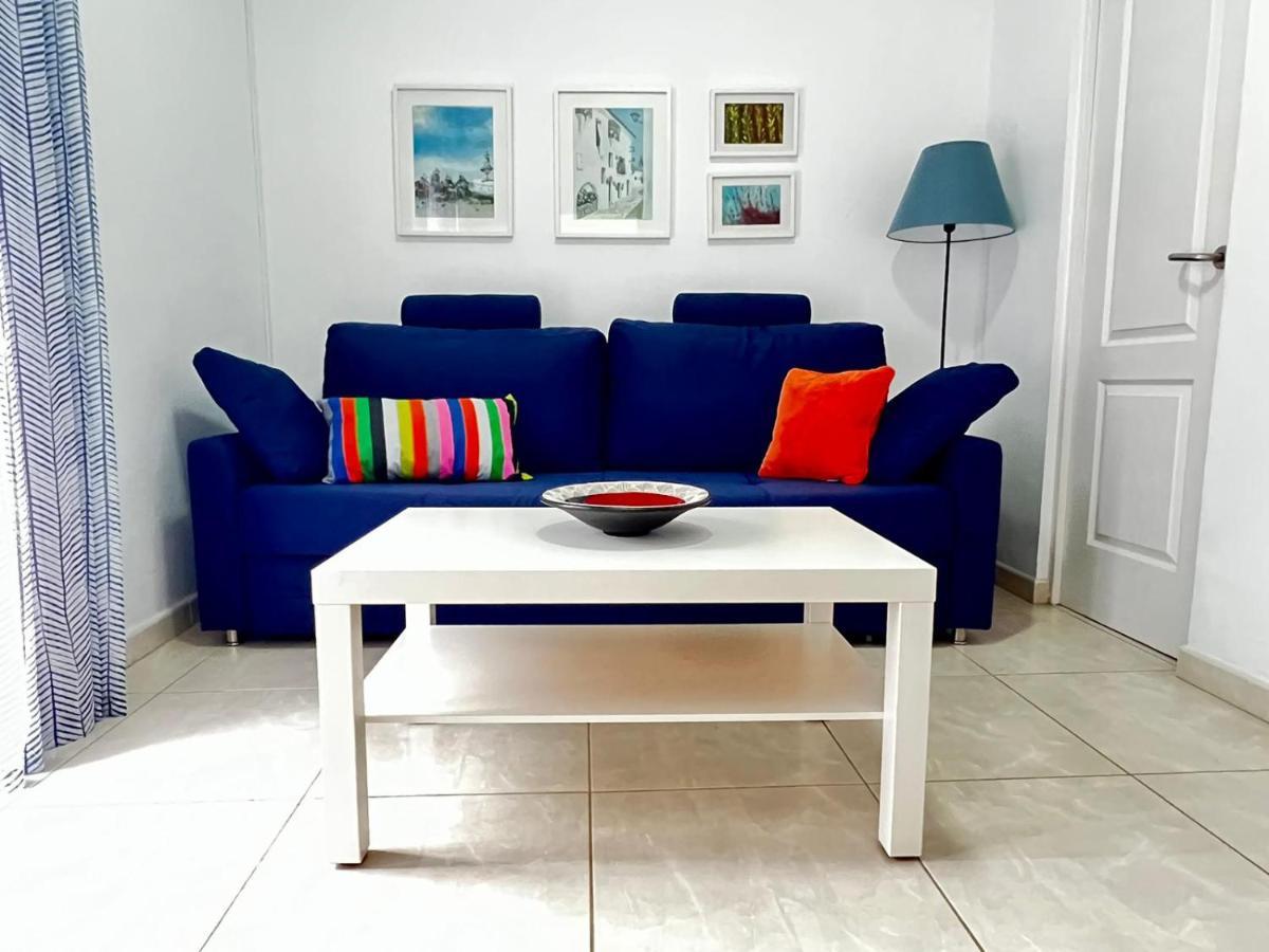 Casa Lucy Appartement *