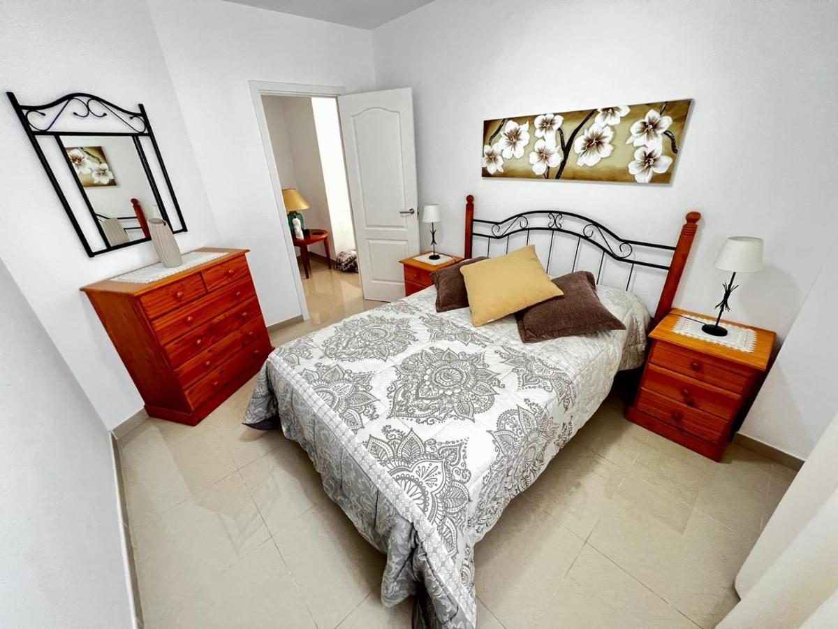 Appartement Casa Lucy *