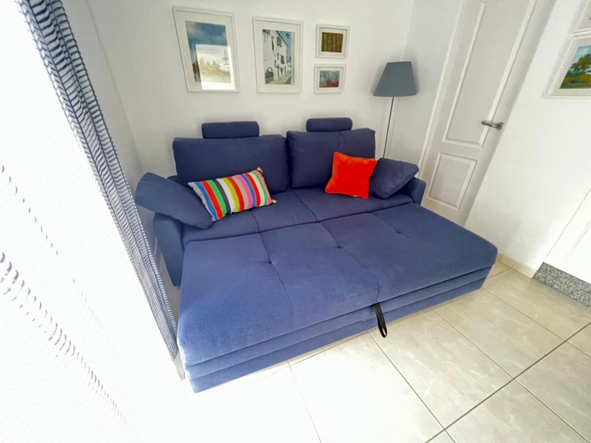 Casa Lucy Appartement