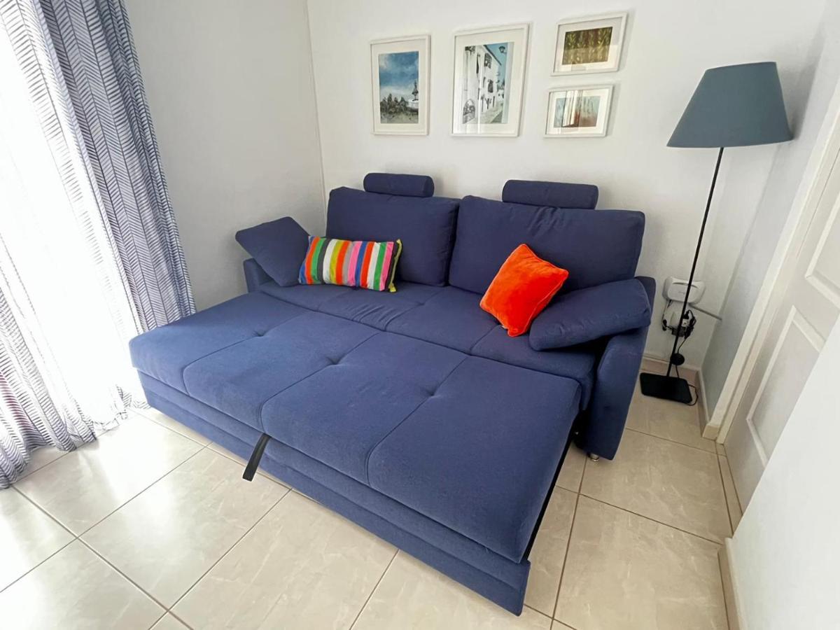Casa Lucy Apartment Garachico (Tenerife)